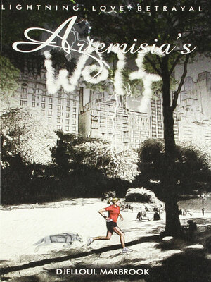 cover image of Artemisia's Wolf